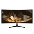 AROZZI Monitor Nova 34 Curved / 34", 3440 x 1440, VA, 165 Hz, 1 ms, HDMI, DisplayPort, crna